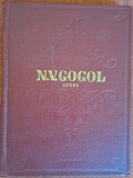 Opere, vol 2 si 5 - Gogol (1955, 1958) Mirgorod / Suflete moarte