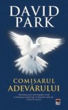 Cumpara ieftin Comisarul adevarului/David Park