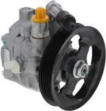 Pompa servodirectie Subaru Impreza Estate, , Impreza Saloon, , 2.5 AWD, 2.5 WRX AWD, 2.5 AWD, 2.5 1 WRX AWD, 2.5 WRX STi AWD, hidraulica, RapidAuto