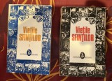 Vietile Sfintilor (vol. 1-2) Lascarov-Moldoveanu