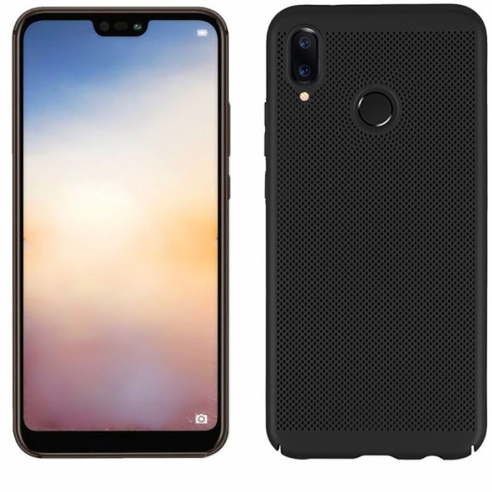 Husa P20 Lite Black