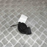 Claxon Stanga Audi A5 Cabrio 8F7 2013, OEM 8T0951223, Negru/Rosu, 12V