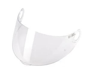 Viziera casca Full Face Safe