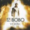 CD DJ BoBo &ndash; Visions (VG++)