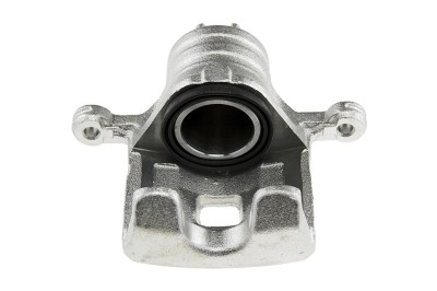 Etrier spate Nissan Patrol Y61 1998-2010, Stanga, NTY HZT-NS-010 foto
