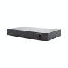 Switch 8 porturi PoE, 2 porturi uplink RJ45 - UNV NSW2020-10T-POE-IN SafetyGuard Surveillance
