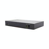 Switch 8 porturi PoE, 2 porturi uplink RJ45 - UNV NSW2020-10T-POE-IN SafetyGuard Surveillance