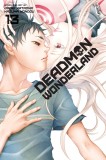 Deadman Wonderland - Volume 13 | Jinsei Kataoka, Kazuma Kondou, Viz Media