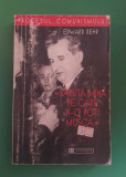 Sărută m&acirc;na pe care n-o poți mușca-Edward Behr