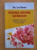 Mesajele ascunse ale bolilor - Luc Bodin
