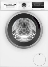 Seria 4, Ma?ina de spalat rufe Bosch cu incarcare frontala, 8 kg, 1400 rpm, WAN28264BY foto