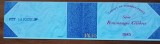Cumpara ieftin FRANTA 1985-&#039;&#039;Personalitati celebre&#039;&#039; carnet nepliat&#039;&#039;-ff.rarr MNH -NESTAMP
