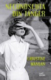 Necunoscuta din Tanger de Christine Mangan