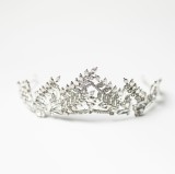 Diadema Mireasa Luiza