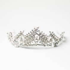 Diadema Mireasa Luiza