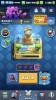 Cont Clash Royale 9 ani vechime