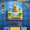 Cont Clash Royale 9 ani vechime