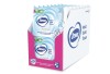 Hartie igienica umeda Zewa Sensitive, 16 pachete, 42 bucati