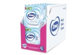 Hartie igienica umeda Zewa Sensitive, 16 pachete, 42 bucati