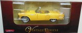 Ford Thunderbird convertible 1955, 1:32, Arko