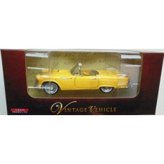 Ford Thunderbird convertible 1955, 1:32, Arko