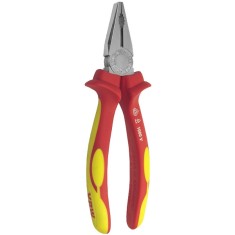 VBW 596 - Cleste combinat 180 mm izolatie 1000 V