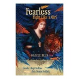 CD Muzica: Fearless: Fight Like A Girl