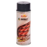 Spray Vopsea Tabla Acoperis Champion RAL 8019, 400ml, Profesionala, Rezistenta