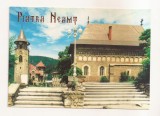 RF115 - Carte Postala - Piatra Neamt. Biserica Sf. Ioan, necirculata
