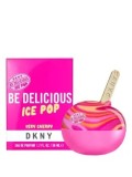Apa de parfum DKNY Be Delicious Very Cherry, 50 ml, pentru femei