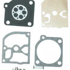 Kit reparatie carburator Husqvarna: 136, 137, 141, 142 (KITS-43-H137)