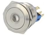 Comutator Anti-vandalism 3A 220VAC 24V
