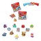 Figurine Joc, SuperThings, Kazoom Sliders, Set 12 Bucăți, Multicolor