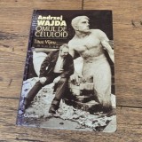 Andrzej Wajda, omul de celuloid - Titus Vijeu