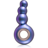 HUEMAN Outer Space Vibrating Anal Plug dop anal 13,2 cm