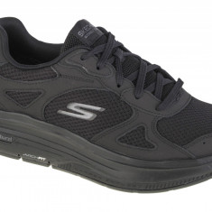 Pantofi pentru adidași Skechers Go Walk Workout Walker 216441-BBK negru