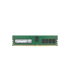 Memorii Server 16GB DDR4 3200MHz ECC Unbuffered, Micron MTA9ASF2G72AZ-3G2