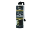 Spray Umflat Roti Protecton, 500ml, cu Aer si Cauciuc Lichid, Repara Pana Anvelopa Max 16 Inch