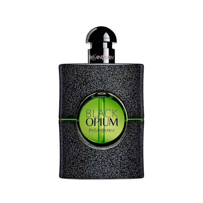 YSL Black Opium Illicit Green EDP 75 ml