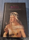 Borgia pacatele familiei Sarah Bower