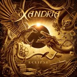 Xandria Eclipse LP (vinyl)