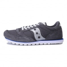 Incal?aminte Sport Barba?i SAUCONY JAZZ LOWPRO Saucony S2866 251 Gri foto