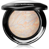 MAC Cosmetics Mineralize Skinfinish Pudra coapta, pentru stralucire culoare Lightscapade 10 g