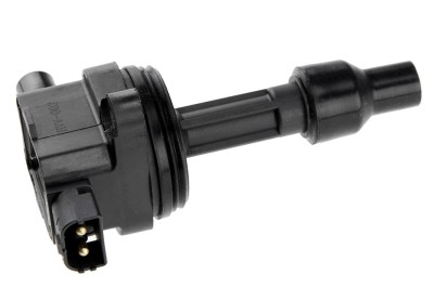 Bobina inductie Volvo S40 1 1999-2003 1.8, 1.9 T4, 2.0, 2.0 T, 2.0 T4, V40 1995-2004 1.8, 1.9 T4, 2.0, 2.0 T, 2.0 T4, NTY ECZ-VV-002 foto