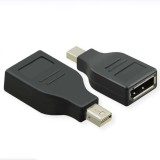 ADAPTOR MINI DISPLAY PORT-DISPLAY PORT