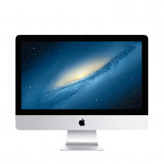 Apple iMac A1418 SH, Quad Core i5-4570S, 21.5 inci Full HD IPS, NVidia GT 750M 1GB foto