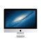 Apple iMac A1418 SH, Quad Core i5-4570S, Full HD IPS, NVidia GT 750M 1GB, Grad B