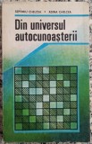 Din universul autocunoasterii - Septimiu Chelcea, Adina Chelcea