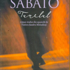 Tunelul - Ernesto Sabato