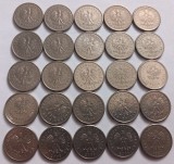 Polonia, Lot 20 Groszy